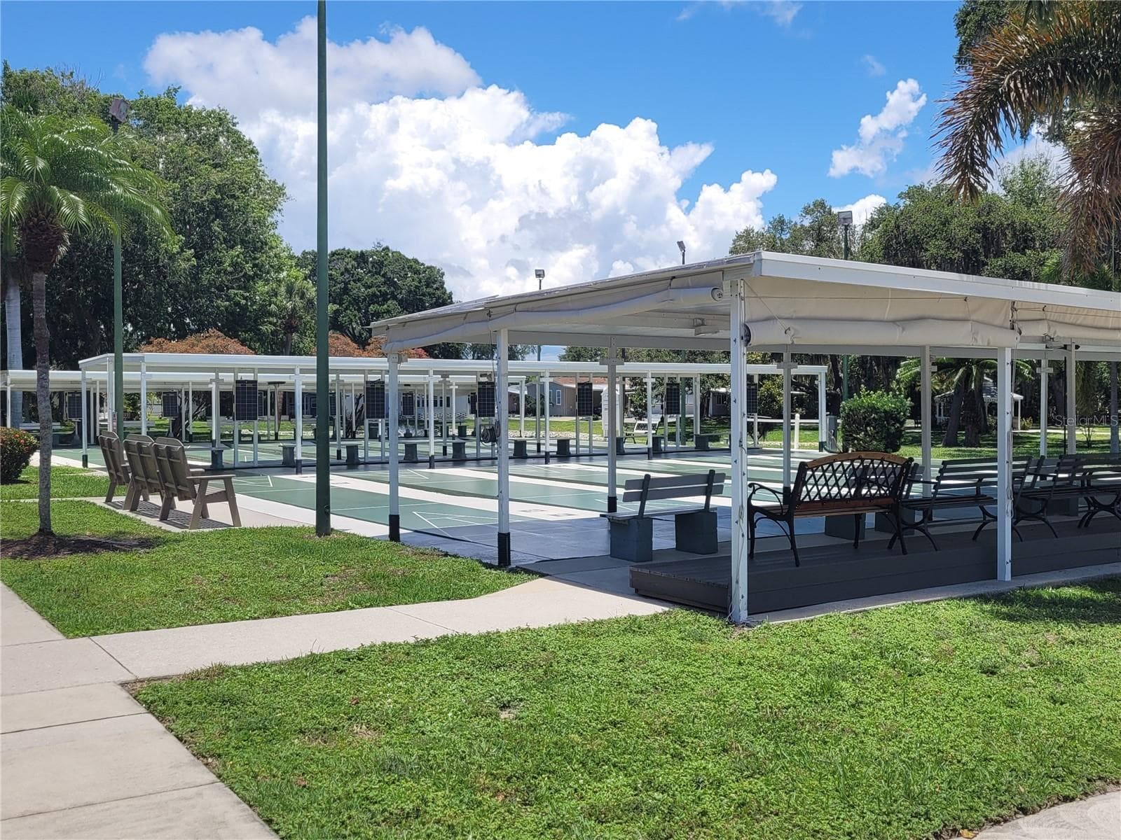 Mobile Home at 3317 OVERCUP OAK TER, SARASOTA, photo 56 of 70