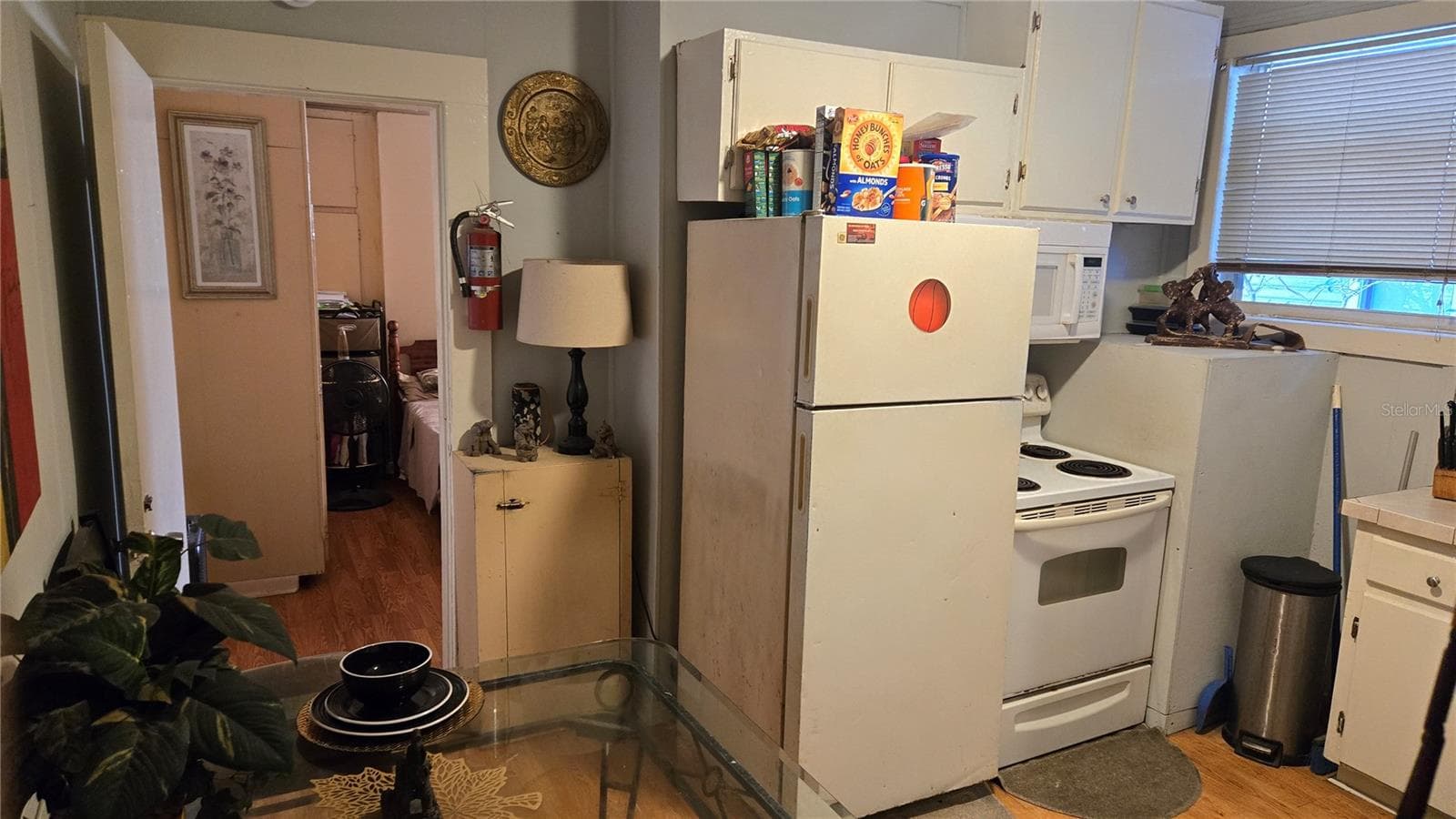 Apt 1B - 2306 N MORGAN ST, TAMPA