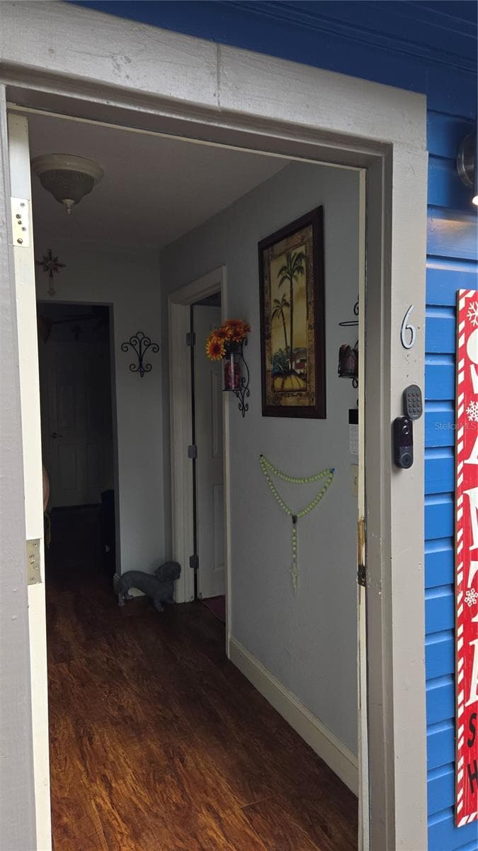 Apt 1B - 2306 N MORGAN ST, TAMPA