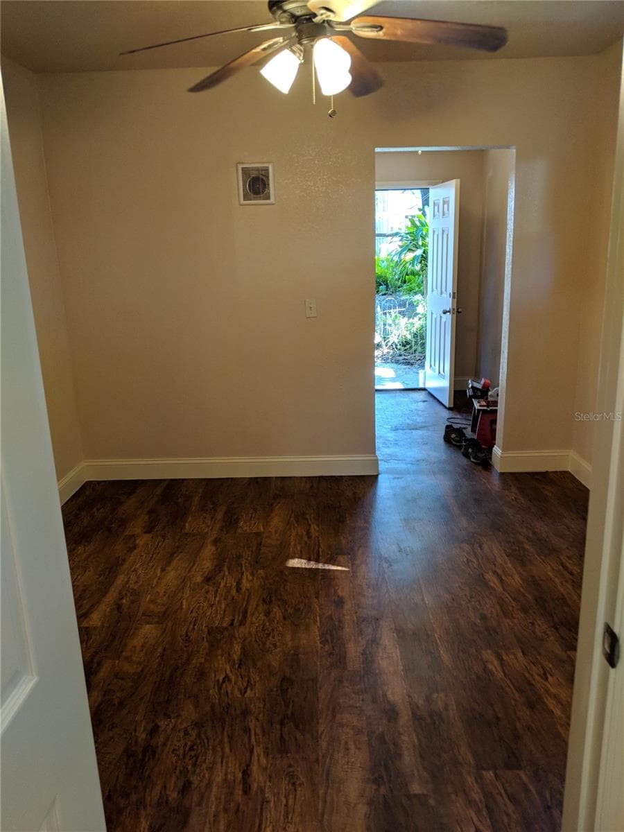 left apartment #3 - 2306 N MORGAN ST, TAMPA