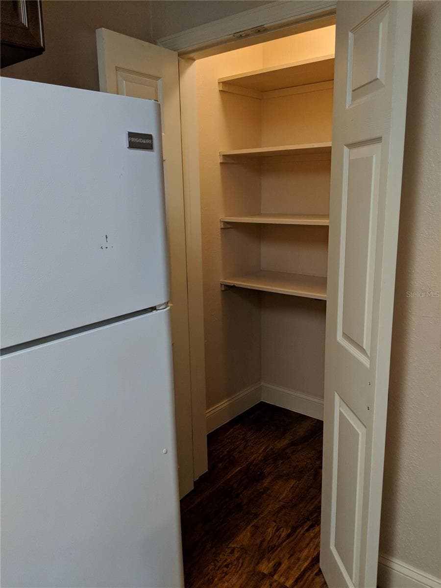 left apartment #3 - 2306 N MORGAN ST, TAMPA