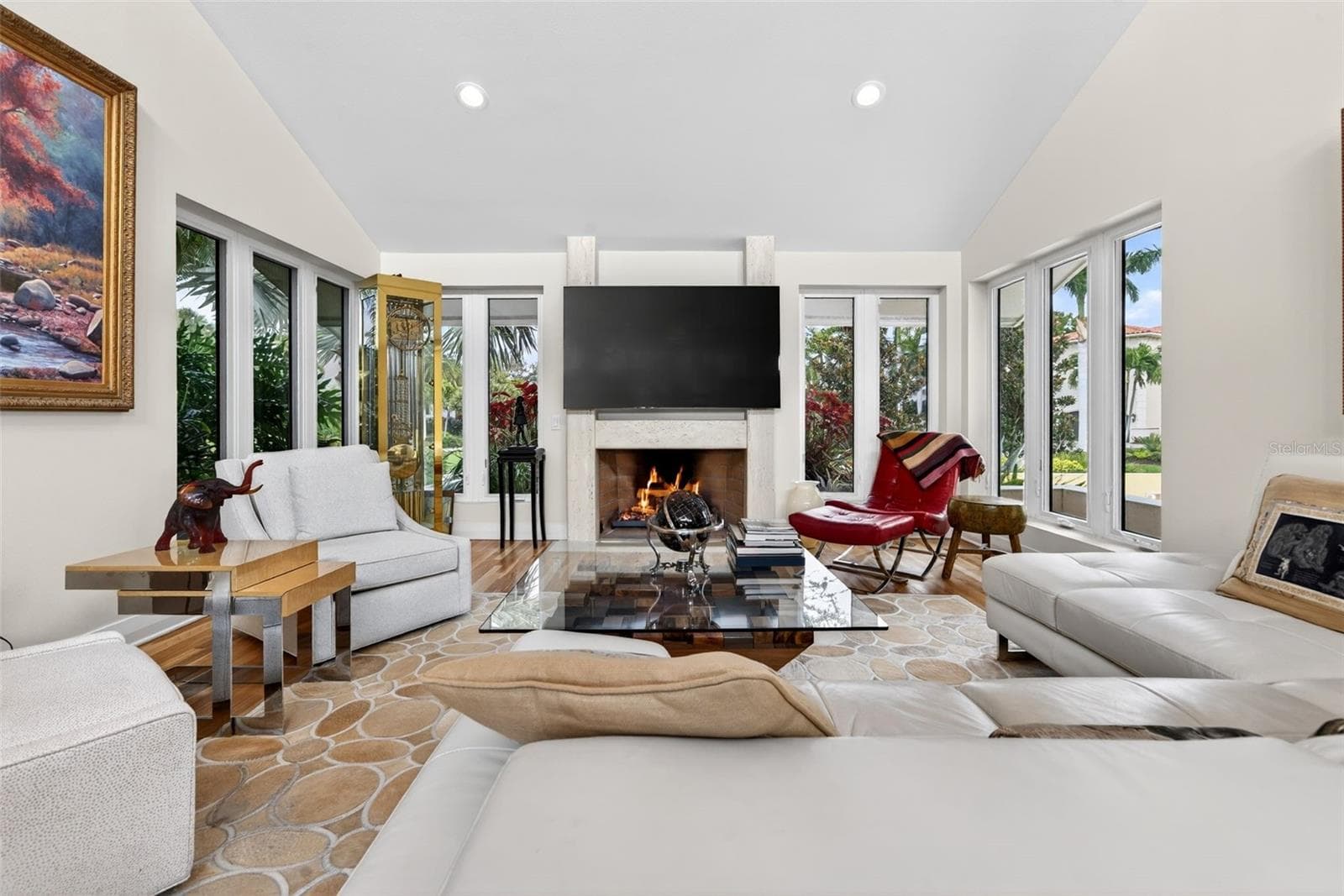 Single Family Residence at 1571 HARBOR CAY LN, LONGBOAT KEY, photo 34 of 93
