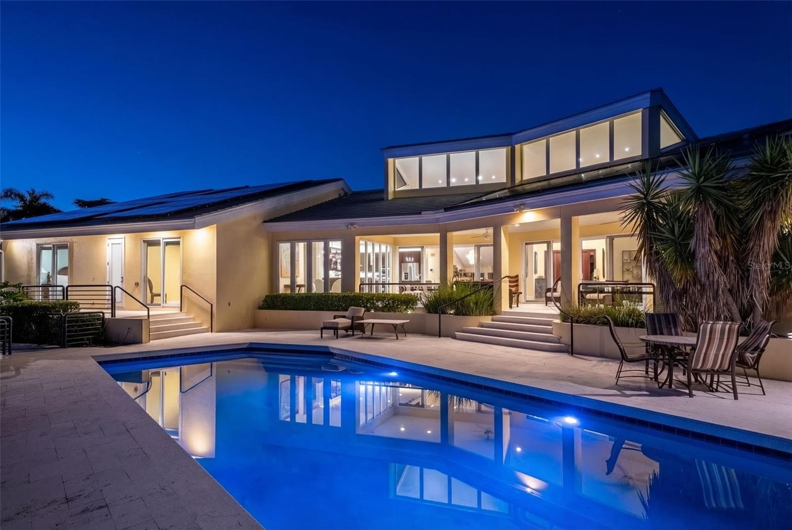 Single Family Residence at 1571 HARBOR CAY LN, LONGBOAT KEY, photo 59 of 93