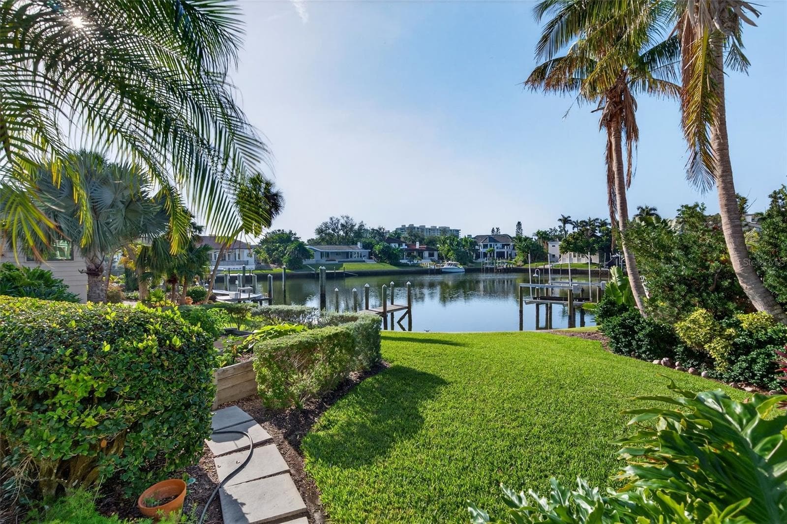Single Family Residence at 1571 HARBOR CAY LN, LONGBOAT KEY, photo 62 of 93