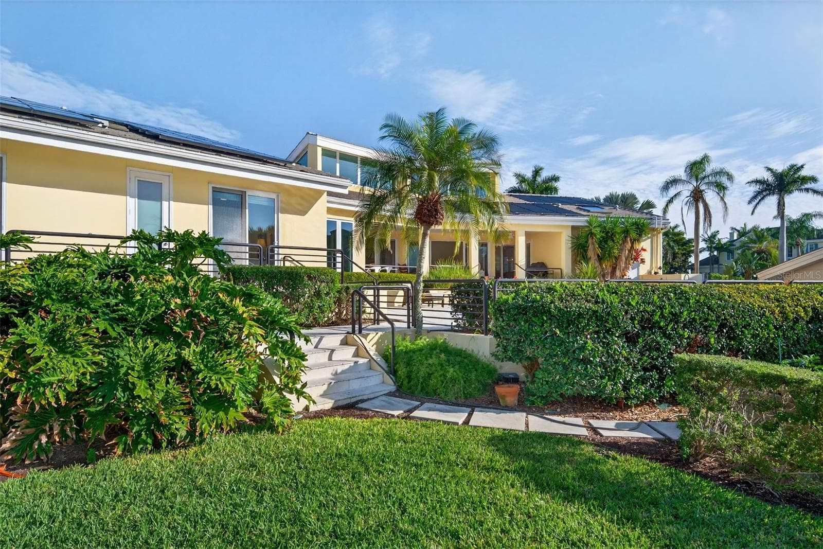 Single Family Residence at 1571 HARBOR CAY LN, LONGBOAT KEY, photo 64 of 93