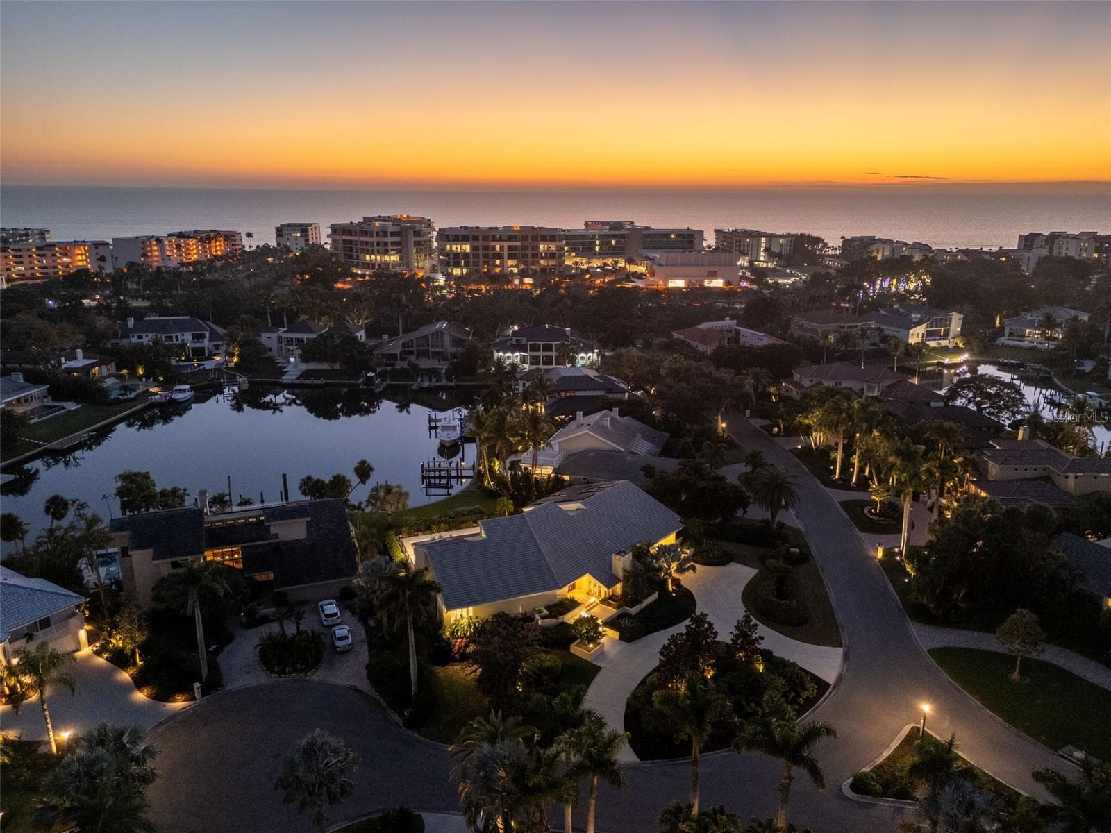 Single Family Residence at 1571 HARBOR CAY LN, LONGBOAT KEY, photo 75 of 93