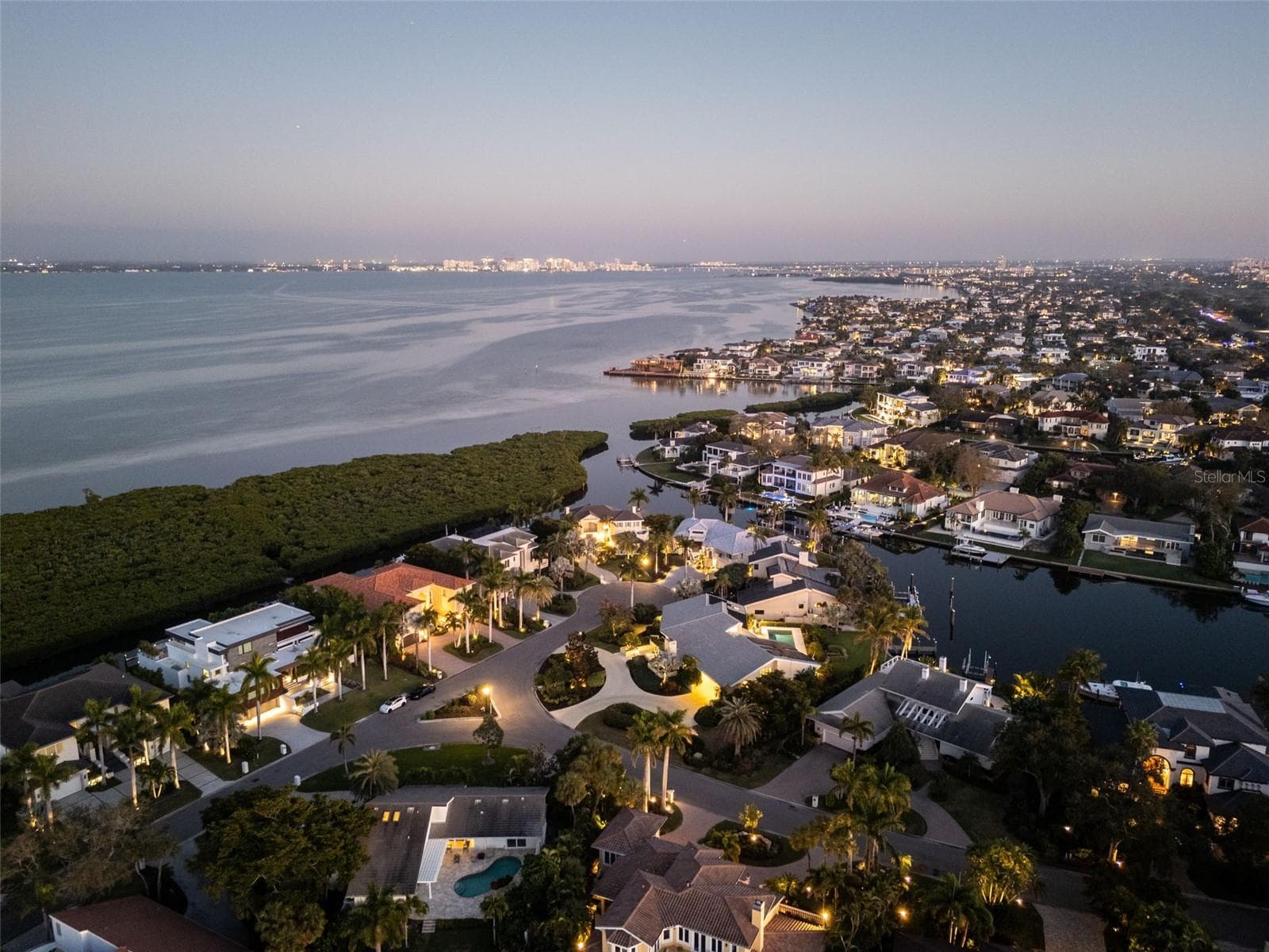 Single Family Residence at 1571 HARBOR CAY LN, LONGBOAT KEY, photo 81 of 93