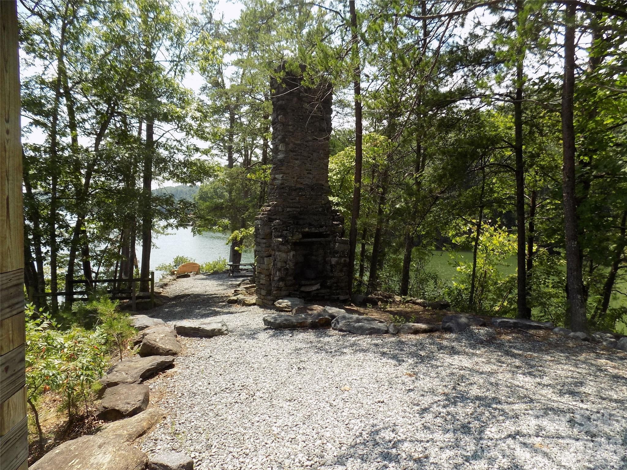 Lot at 0 Falls View Trail, Lake Lure, photo 9 of 15