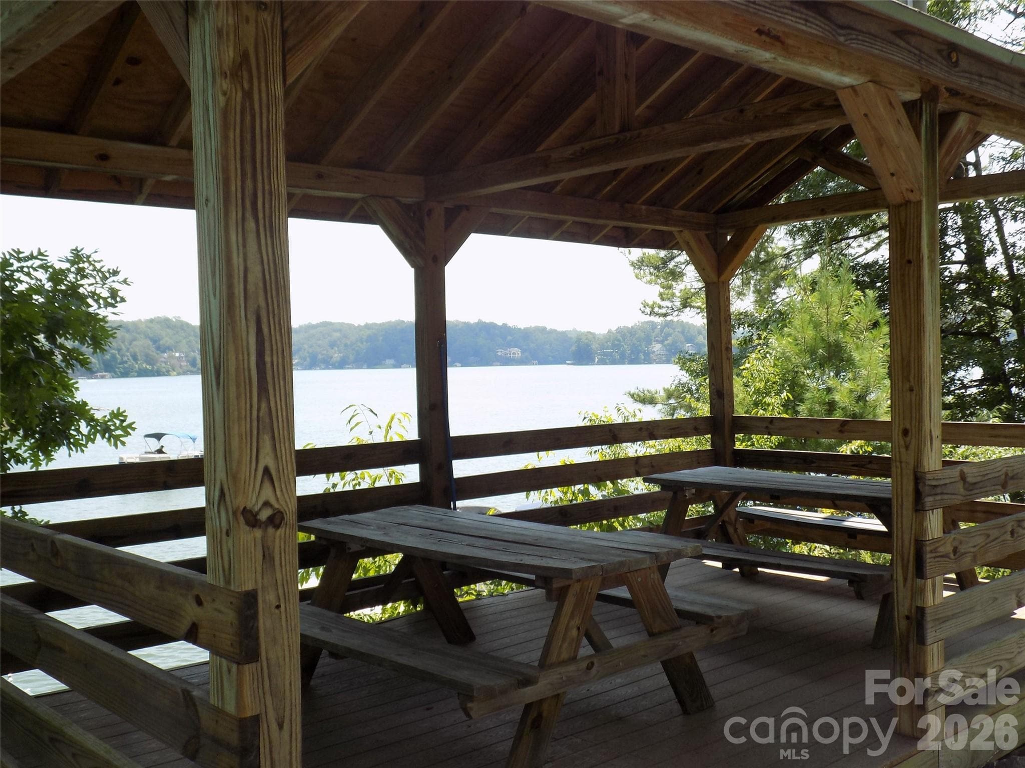 Lot at 0 Falls View Trail, Lake Lure, photo 11 of 15