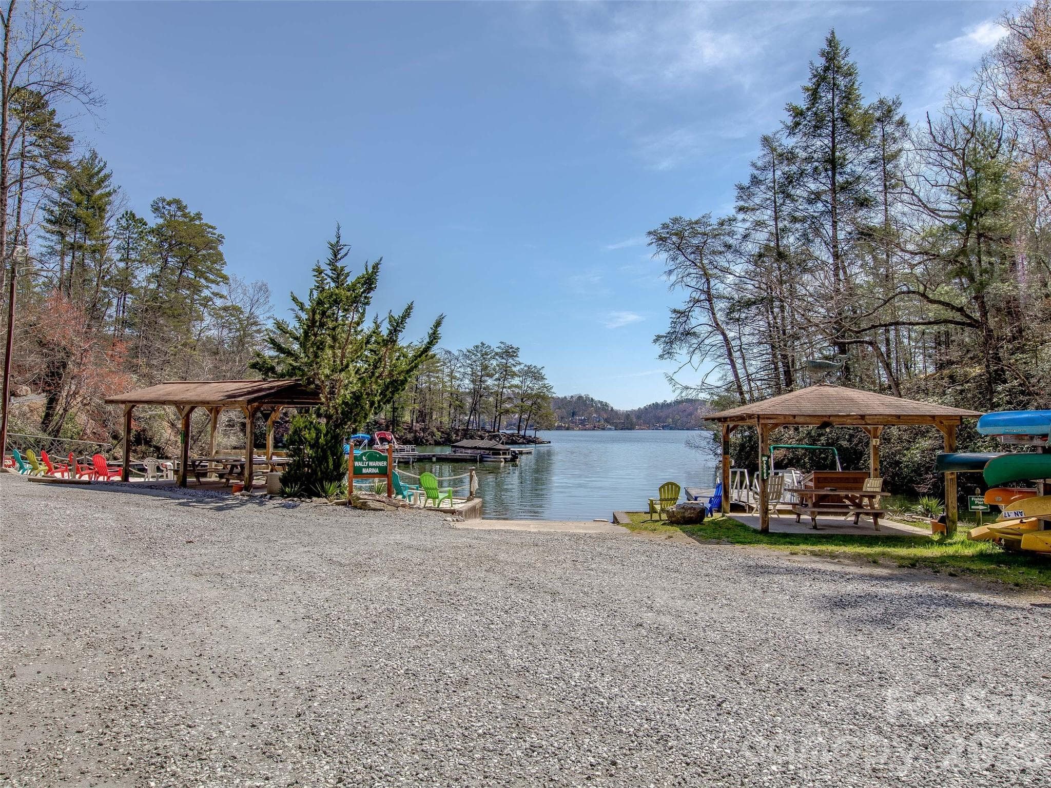 Lot at 0 Falls View Trail, Lake Lure, photo 13 of 15