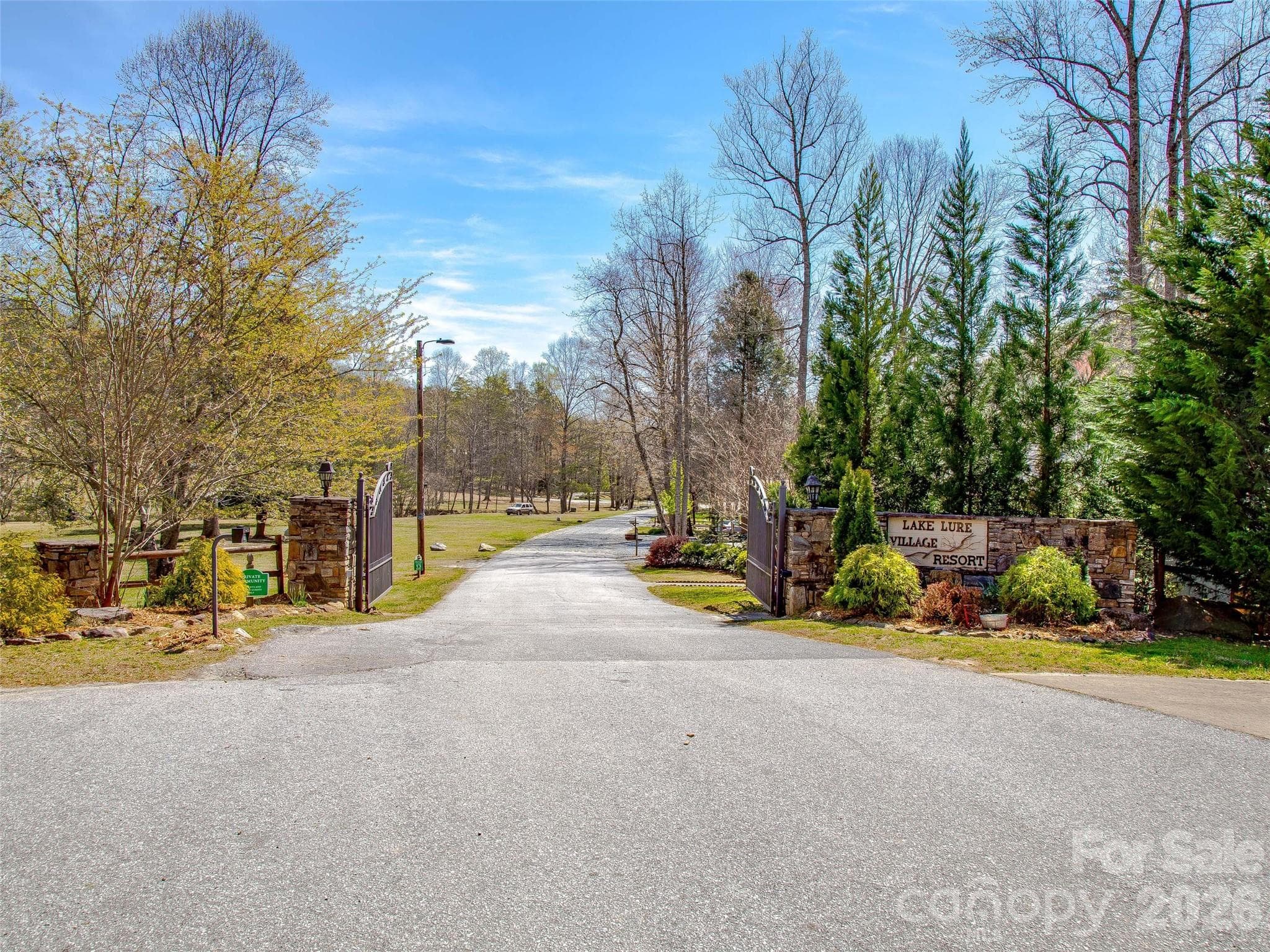 Lot at 0 Falls View Trail, Lake Lure, photo 15 of 15