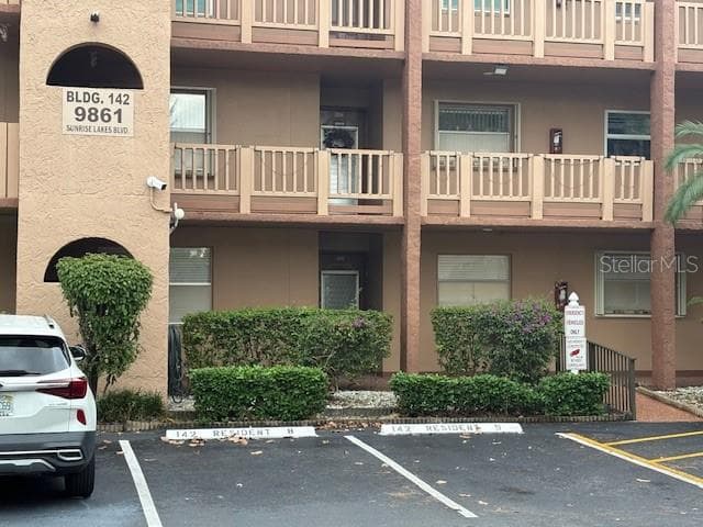 9861 Sunrise Lakes  Blvd SUNRISE LAKES BLVD #310
