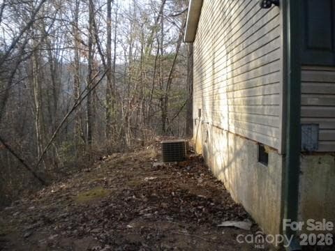 Side - 67 Earwood Ridge Road, Fairview