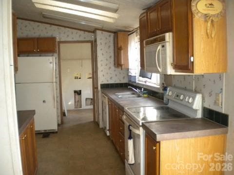 Kitchen - 67 Earwood Ridge Road, Fairview