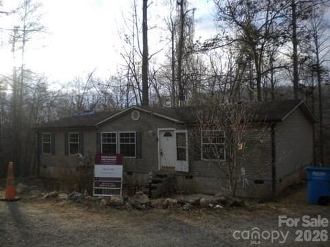 Front - 67 Earwood Ridge Road, Fairview