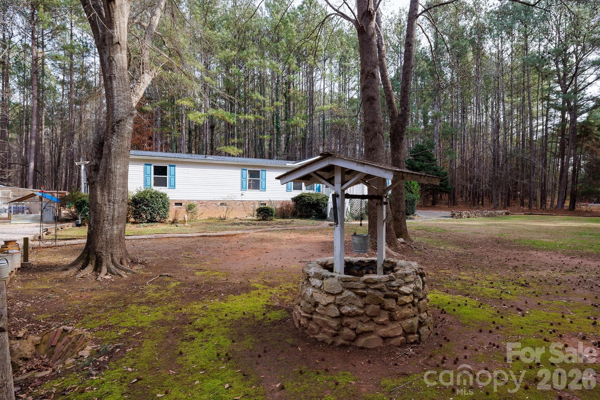 Single Family Residence at 1939 Orrs Station Road, Chester, photo 2 of 40
