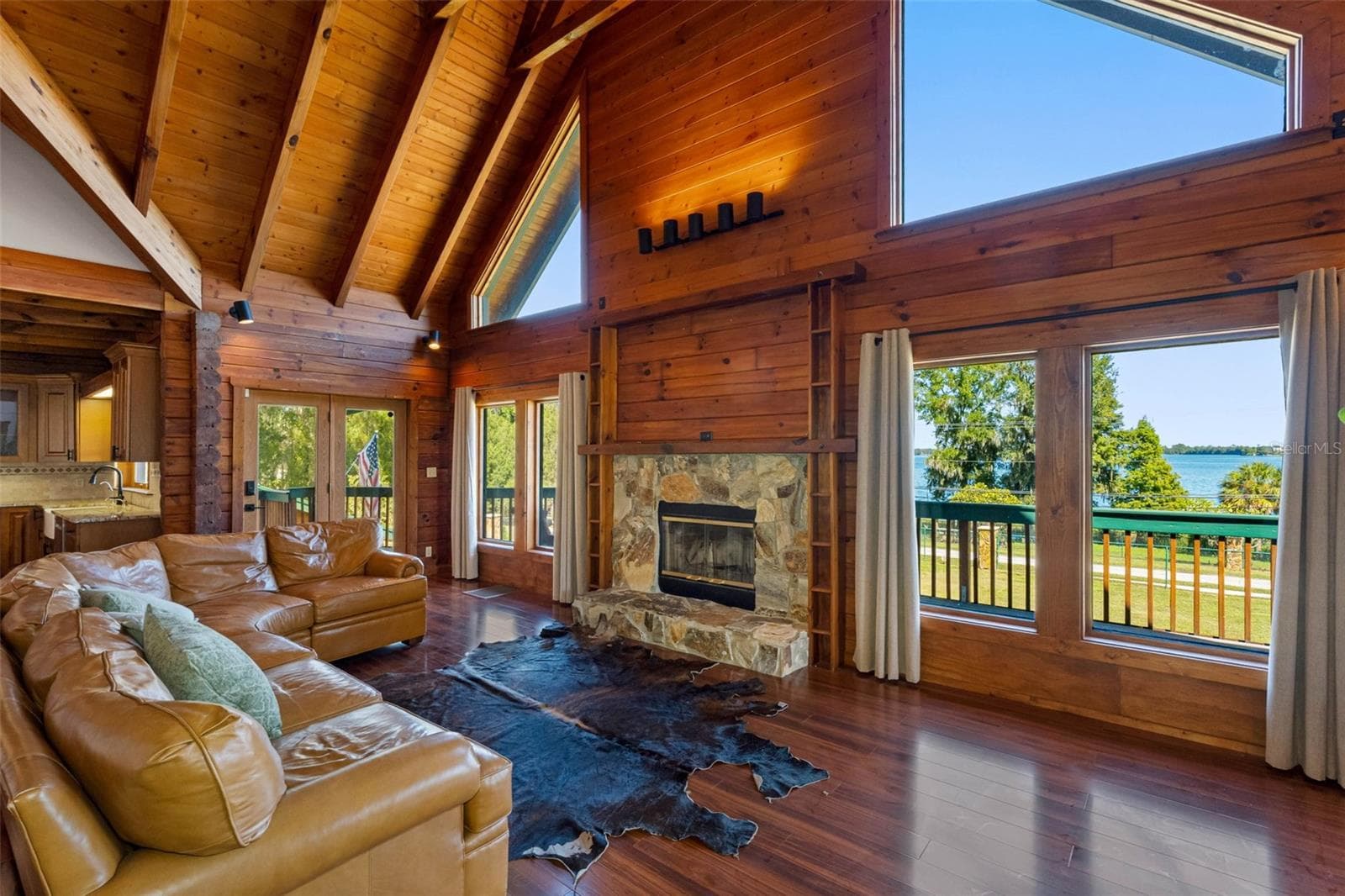 Great Room - 11401 THONOTOSASSA RD, THONOTOSASSA
