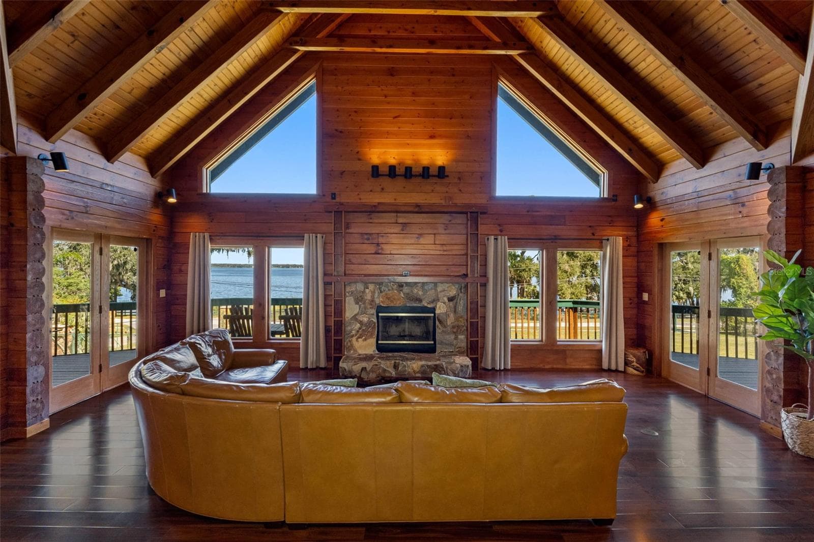 Great Room - 11401 THONOTOSASSA RD, THONOTOSASSA