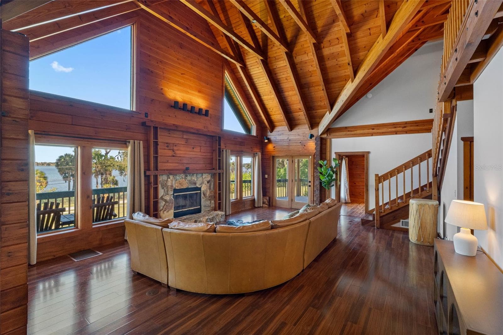 Great Room - 11401 THONOTOSASSA RD, THONOTOSASSA