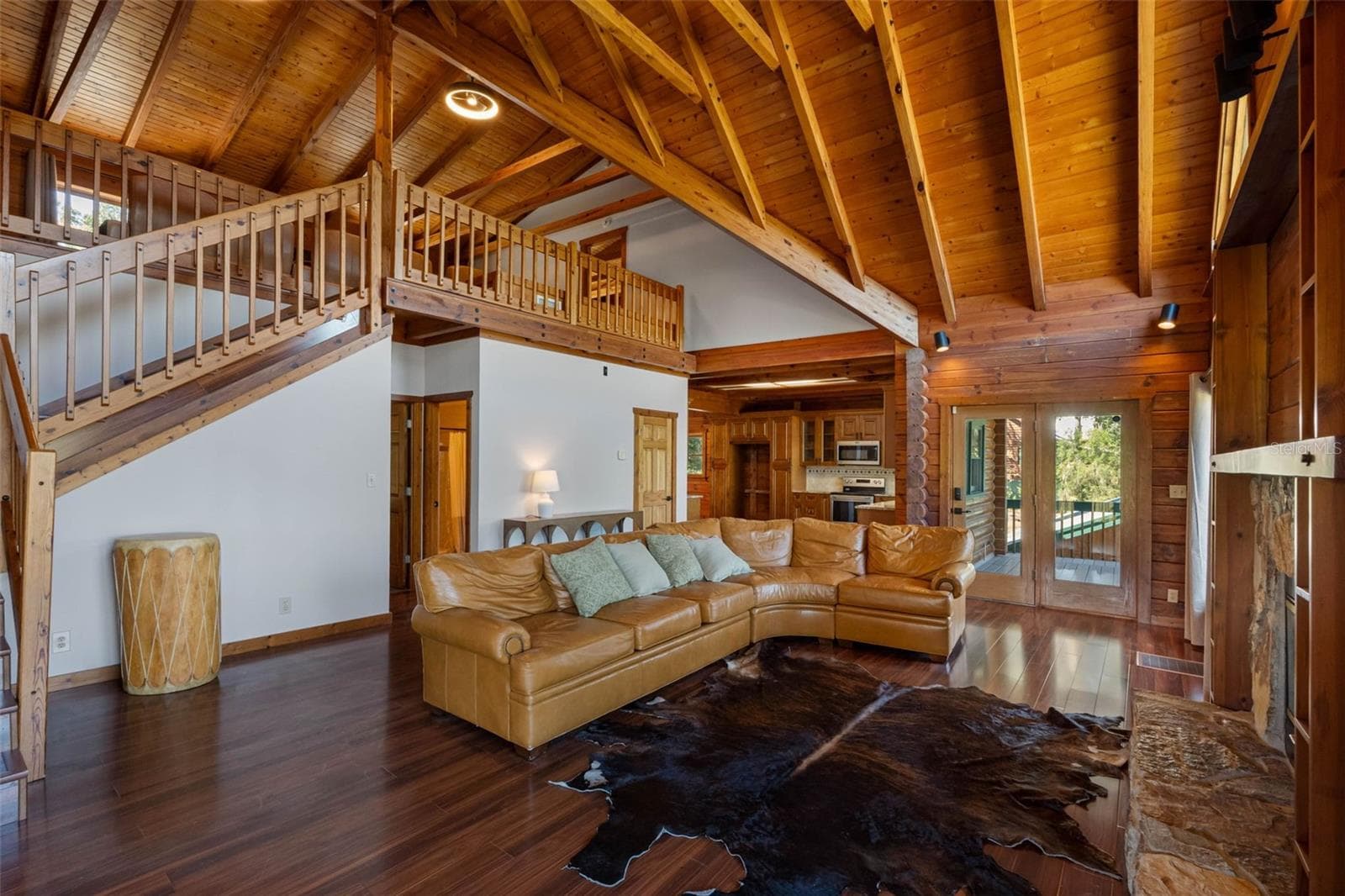Great Room - 11401 THONOTOSASSA RD, THONOTOSASSA