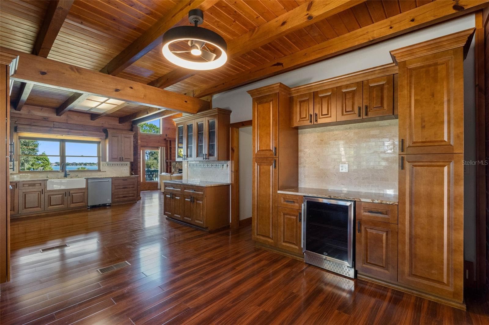 Kitchen - 11401 THONOTOSASSA RD, THONOTOSASSA
