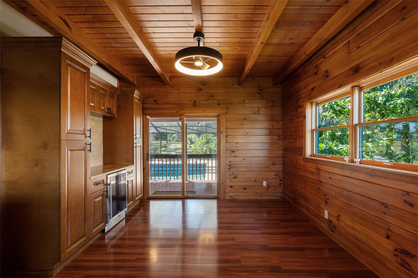 Dining Room - 11401 THONOTOSASSA RD, THONOTOSASSA