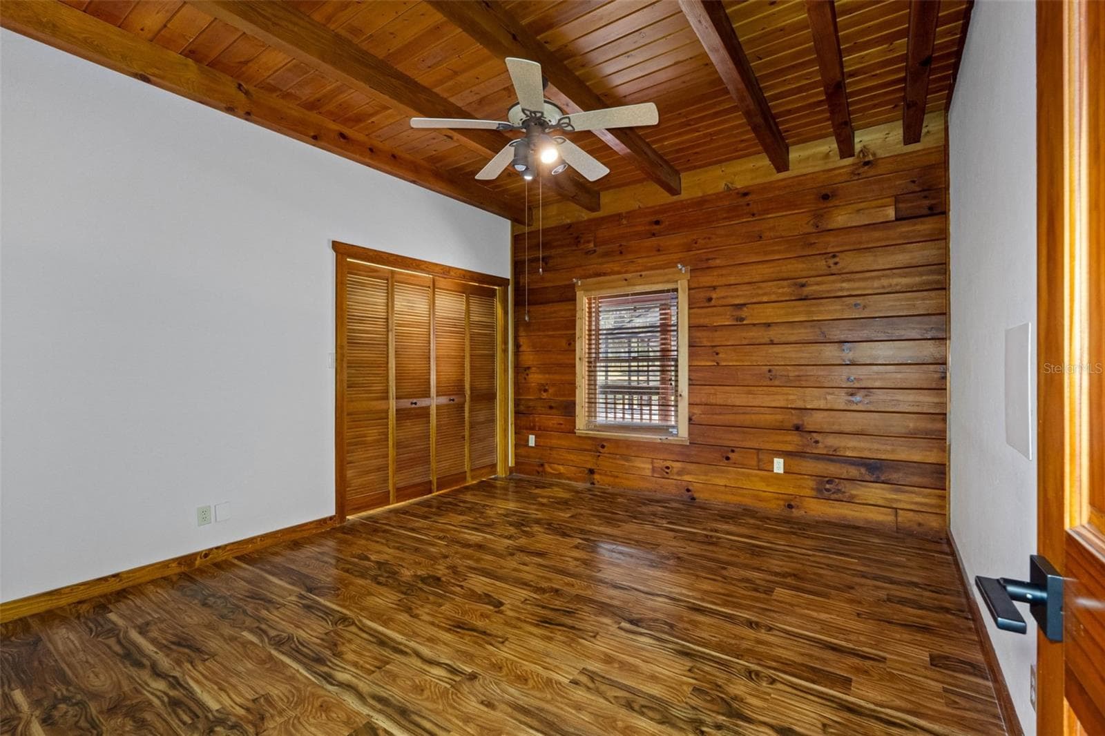 Bedroom 4 - 2nd floor - 11401 THONOTOSASSA RD, THONOTOSASSA