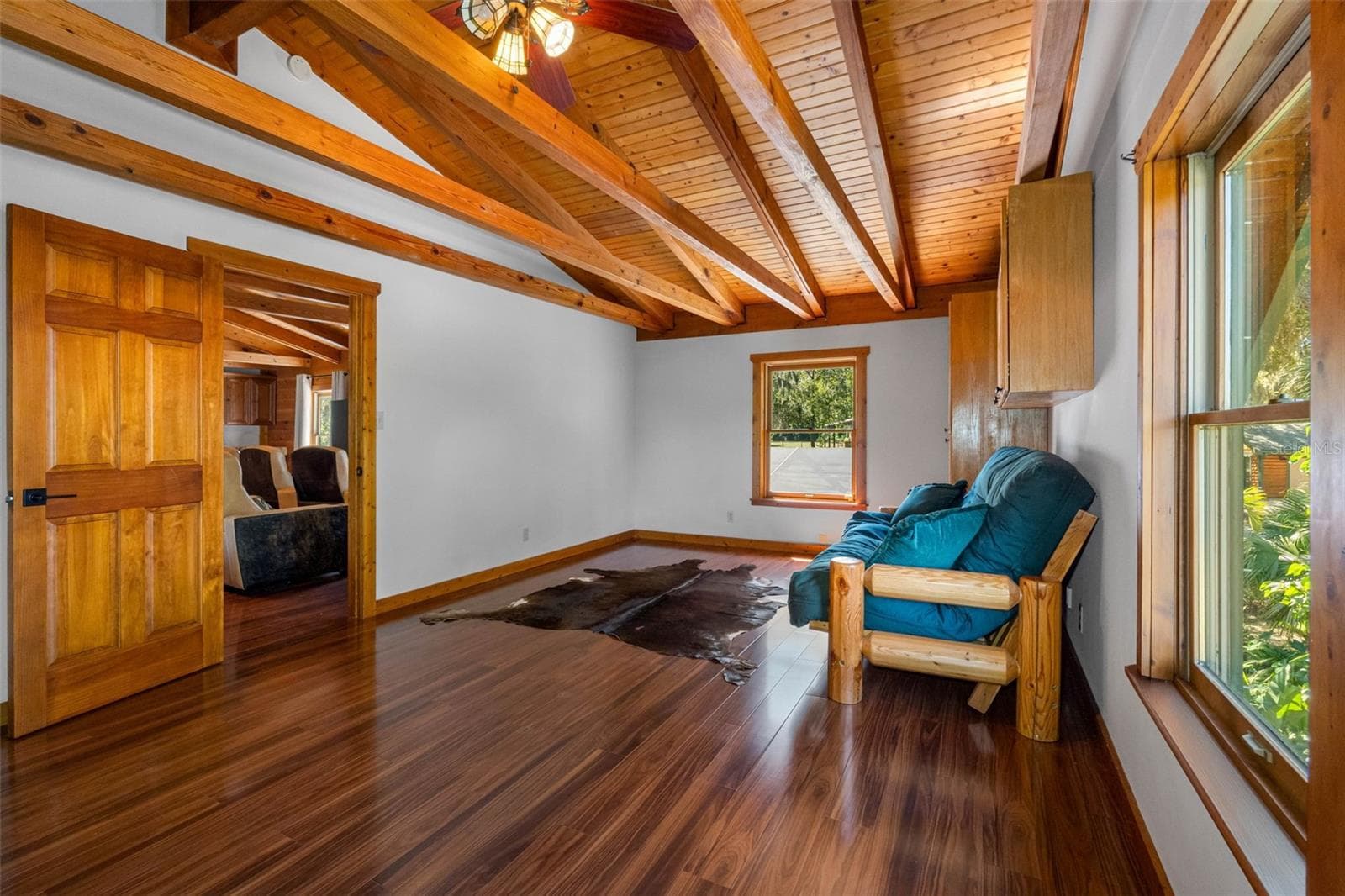 5th Bedroom - 3rd floor - 11401 THONOTOSASSA RD, THONOTOSASSA