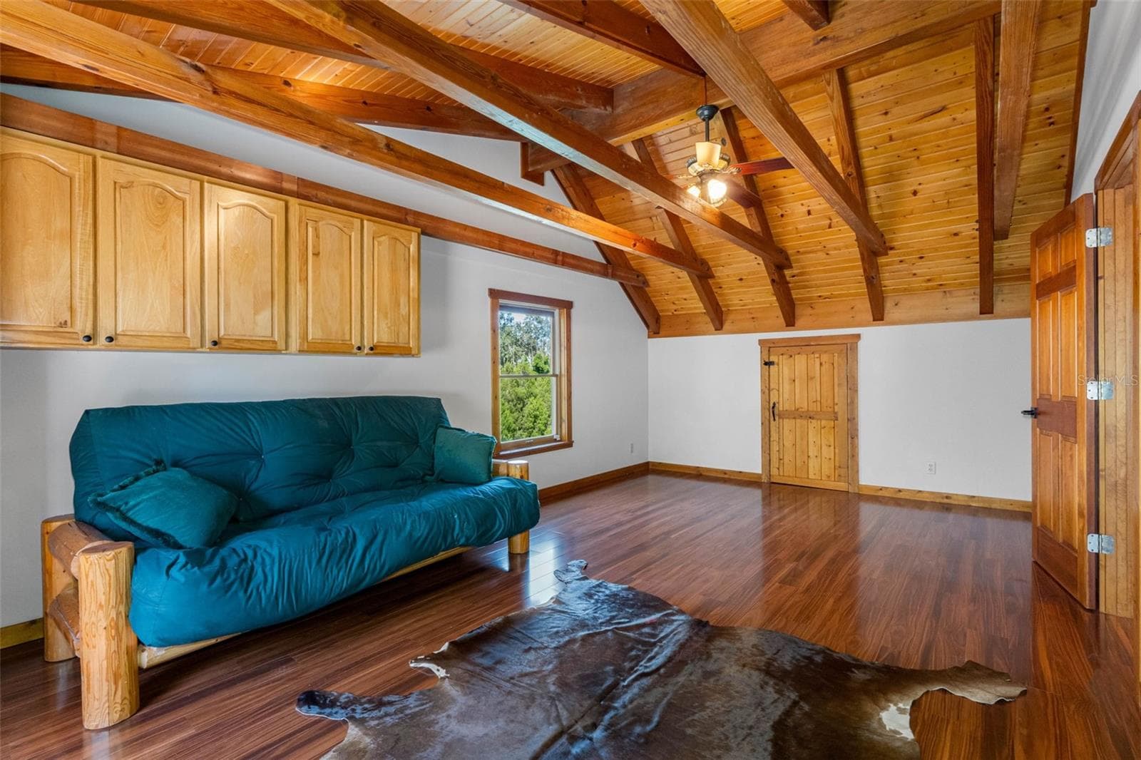 5th Bedroom - 3rd floor - 11401 THONOTOSASSA RD, THONOTOSASSA