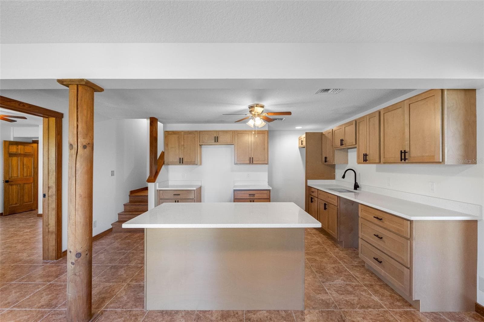 2nd Kitchen - 1st floor - 11401 THONOTOSASSA RD, THONOTOSASSA
