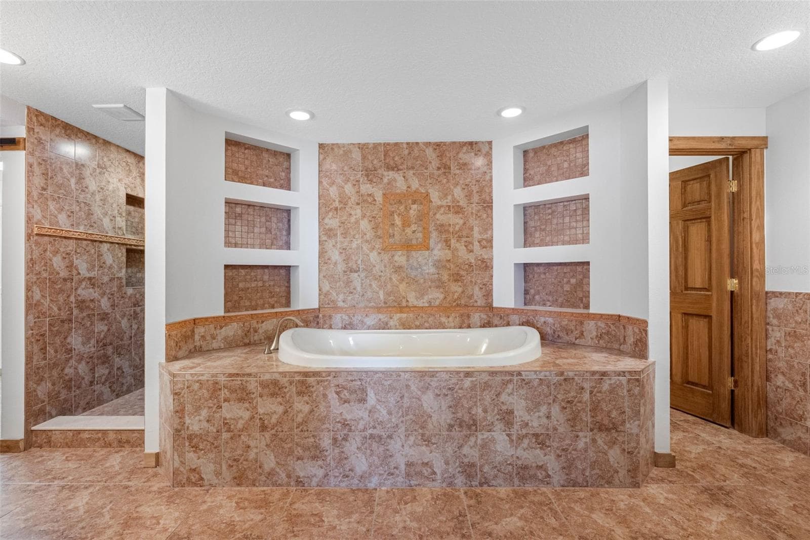 Bathroom Suite - 1st floor - 11401 THONOTOSASSA RD, THONOTOSASSA