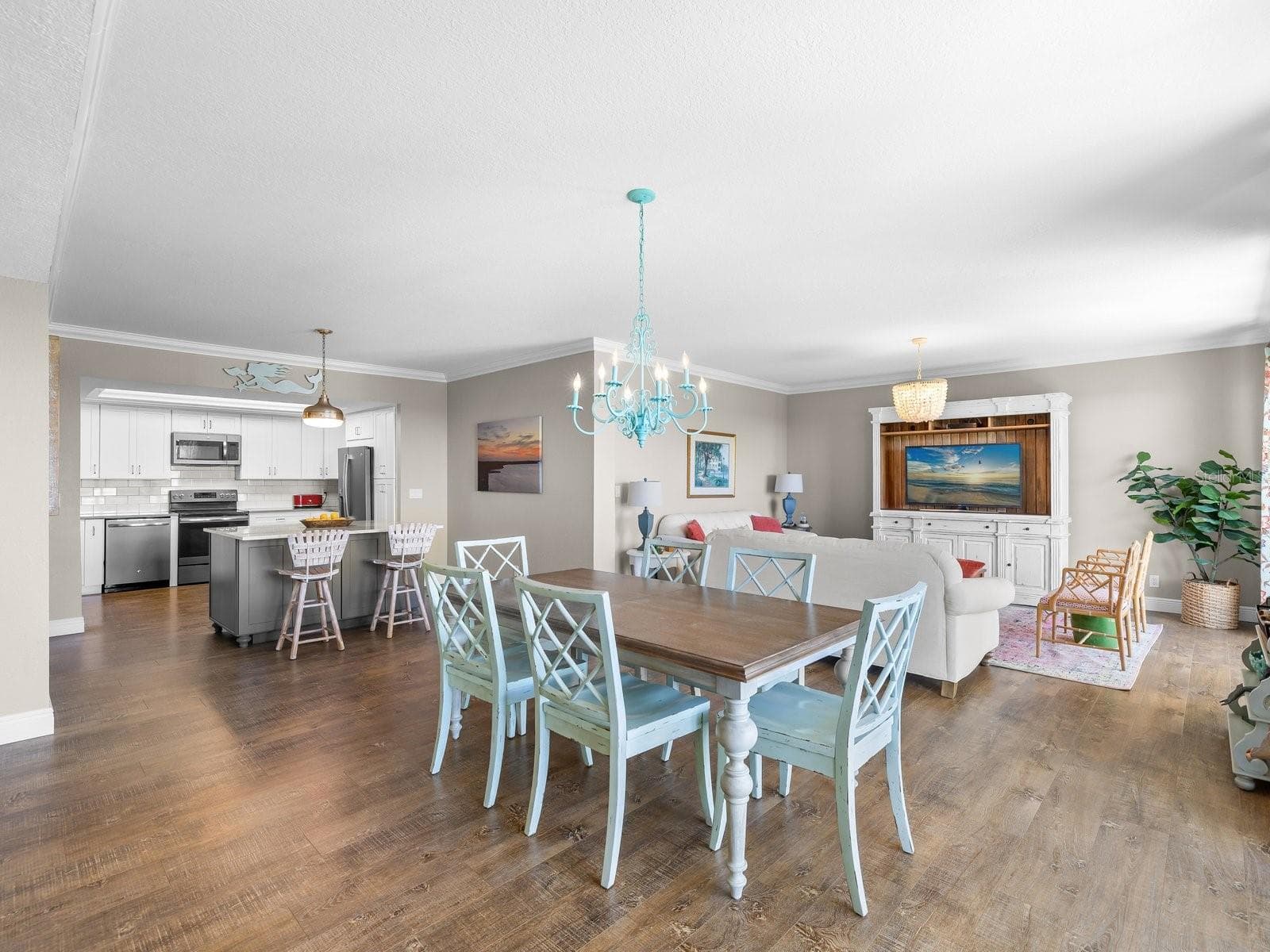 Condominium at 4 BELLEVIEW BLVD #804, BELLEAIR, photo 4 of 52