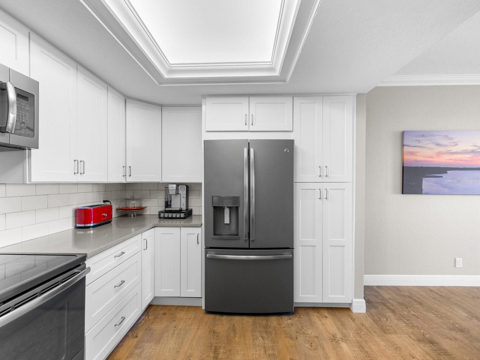 Condominium at 4 BELLEVIEW BLVD #804, BELLEAIR, photo 9 of 52
