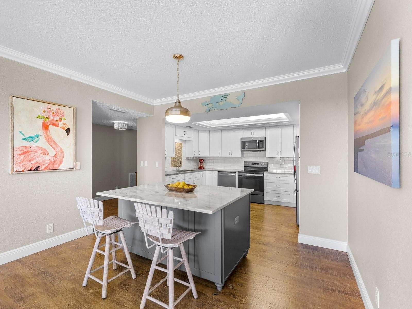Condominium at 4 BELLEVIEW BLVD #804, BELLEAIR, photo 12 of 52