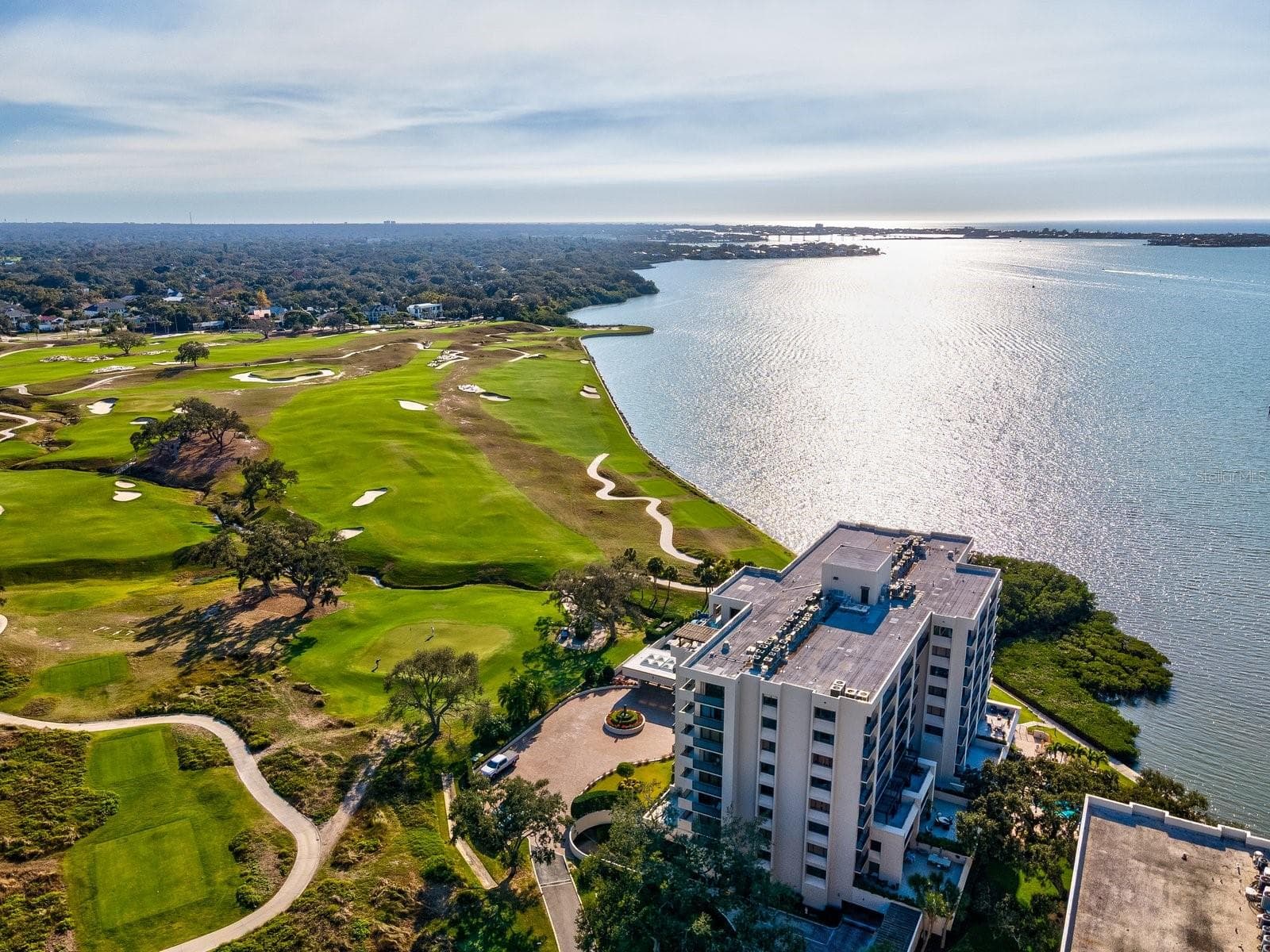 Condominium at 4 BELLEVIEW BLVD #804, BELLEAIR, photo 31 of 52