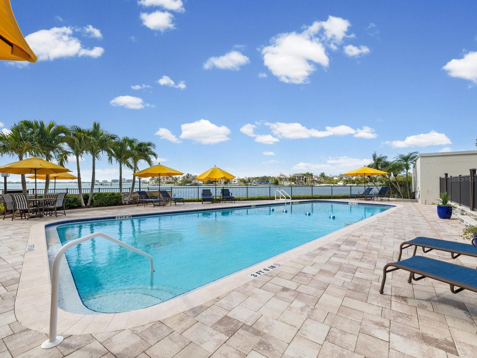 Condominium at 4 BELLEVIEW BLVD #804, BELLEAIR, photo 37 of 52