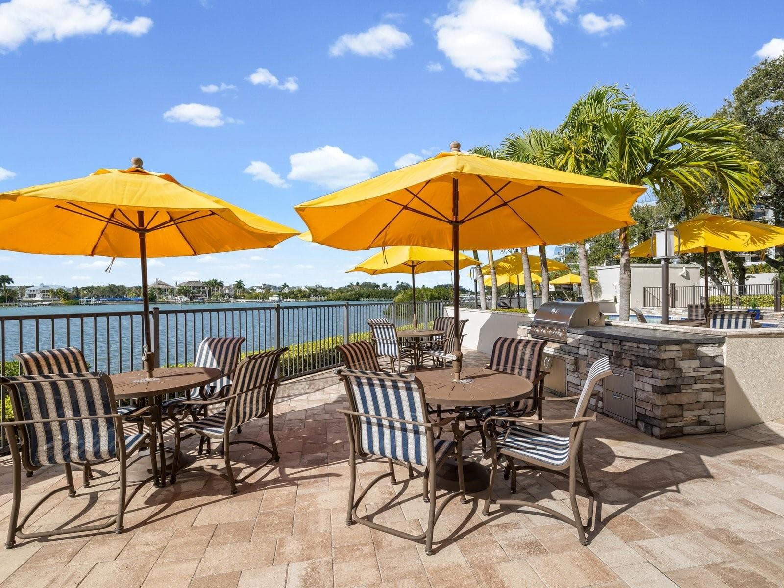 Condominium at 4 BELLEVIEW BLVD #804, BELLEAIR, photo 40 of 52