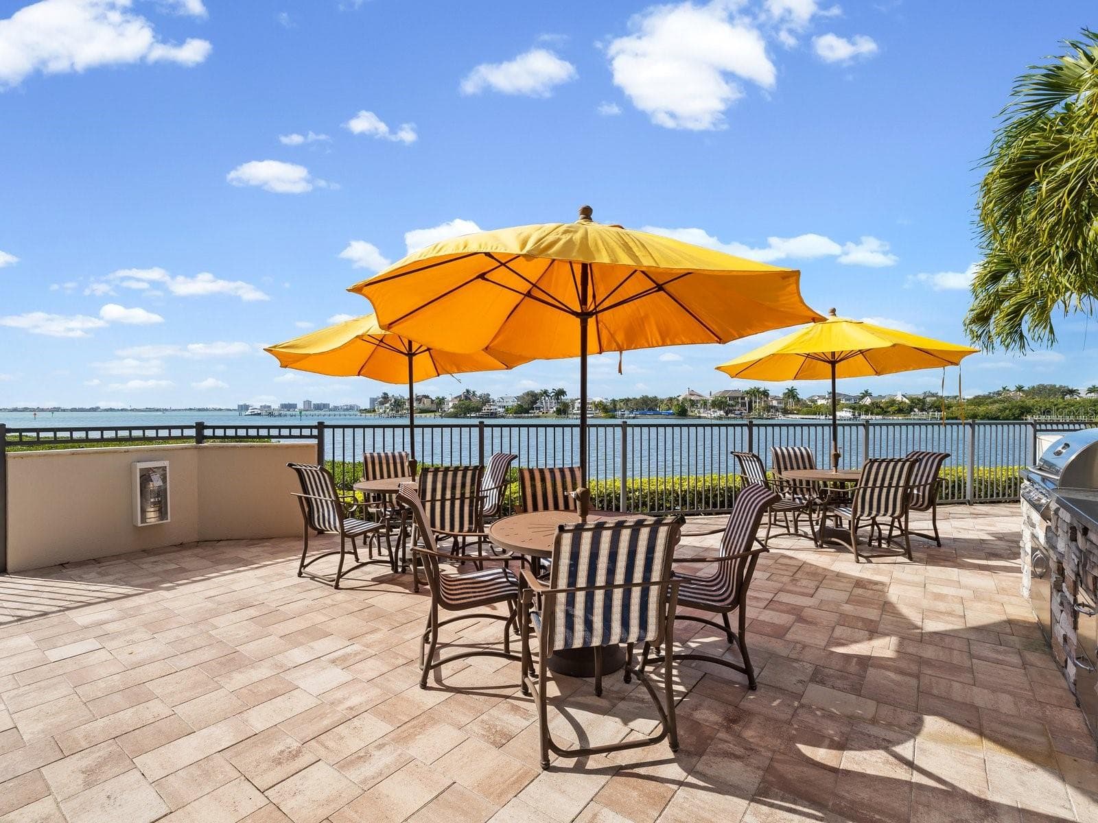 Condominium at 4 BELLEVIEW BLVD #804, BELLEAIR, photo 41 of 52