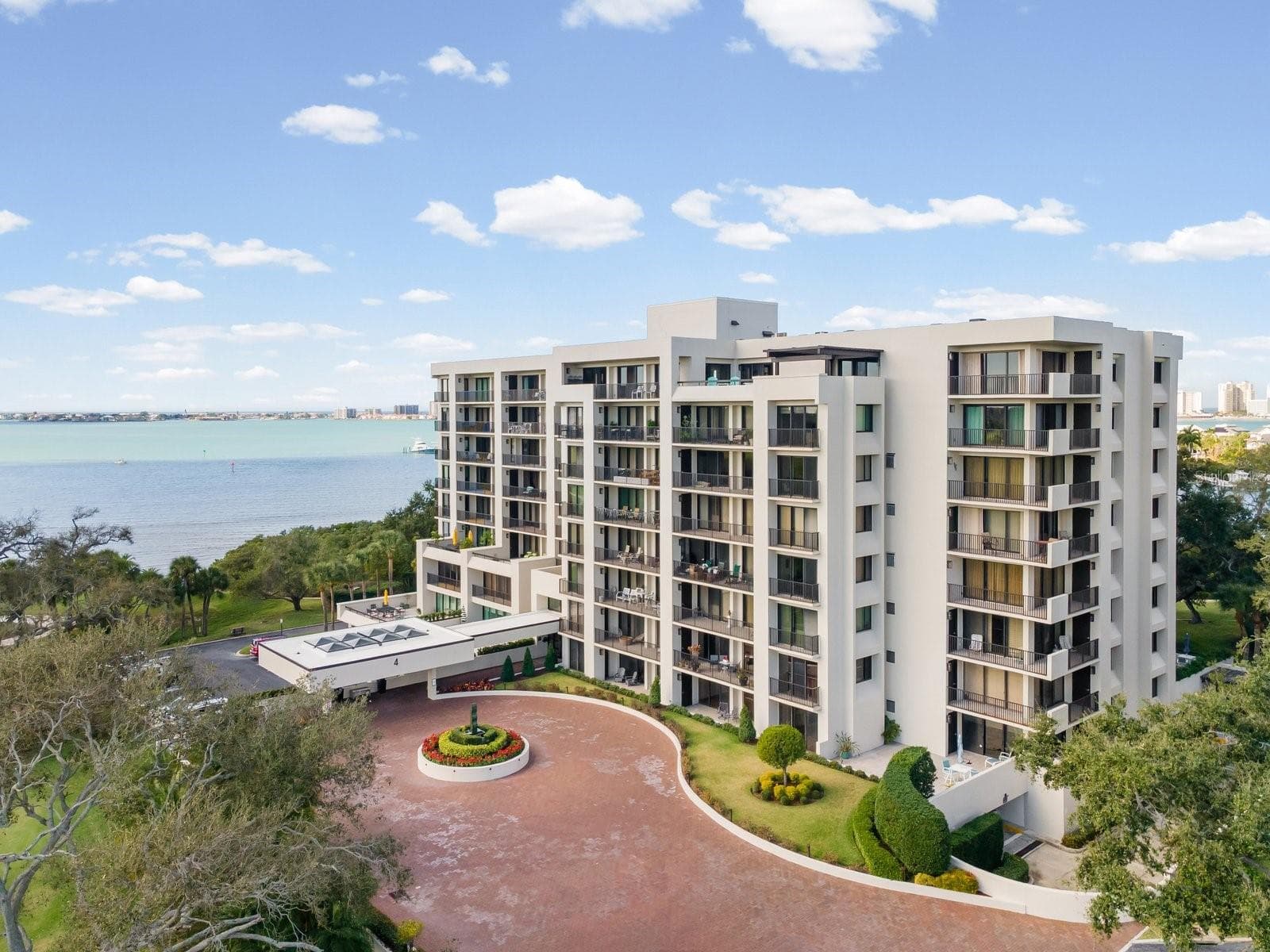 Condominium at 4 BELLEVIEW BLVD #804, BELLEAIR, photo 51 of 52