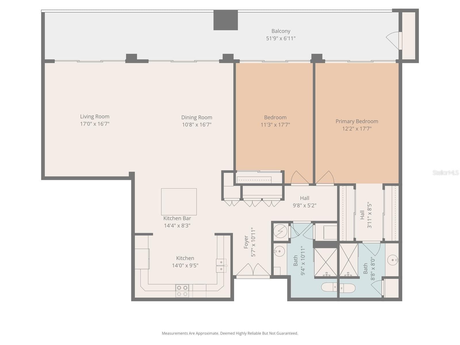 Condominium at 4 BELLEVIEW BLVD #804, BELLEAIR, photo 52 of 52