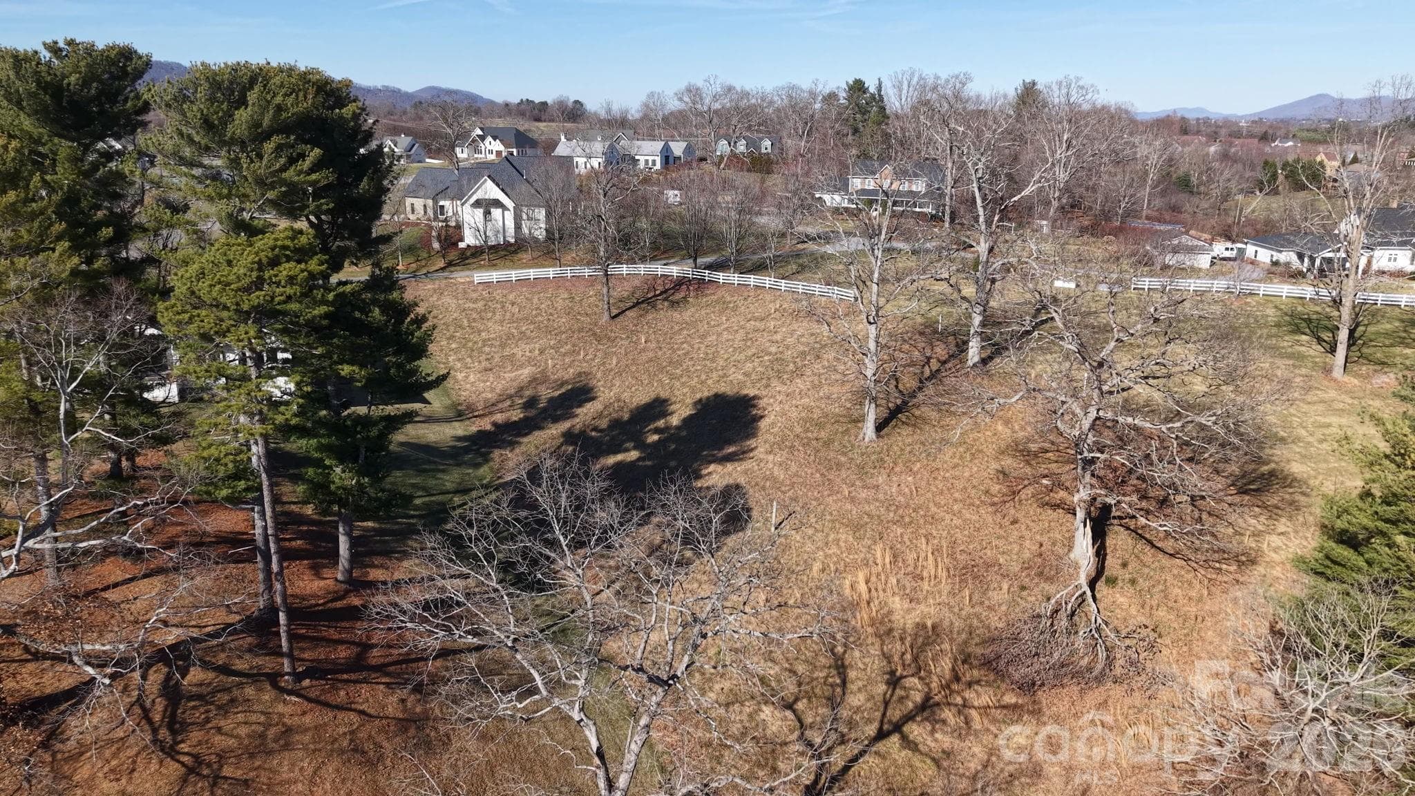 Lot at 479 Nesbitt Drive, Mills River, photo 6 of 27