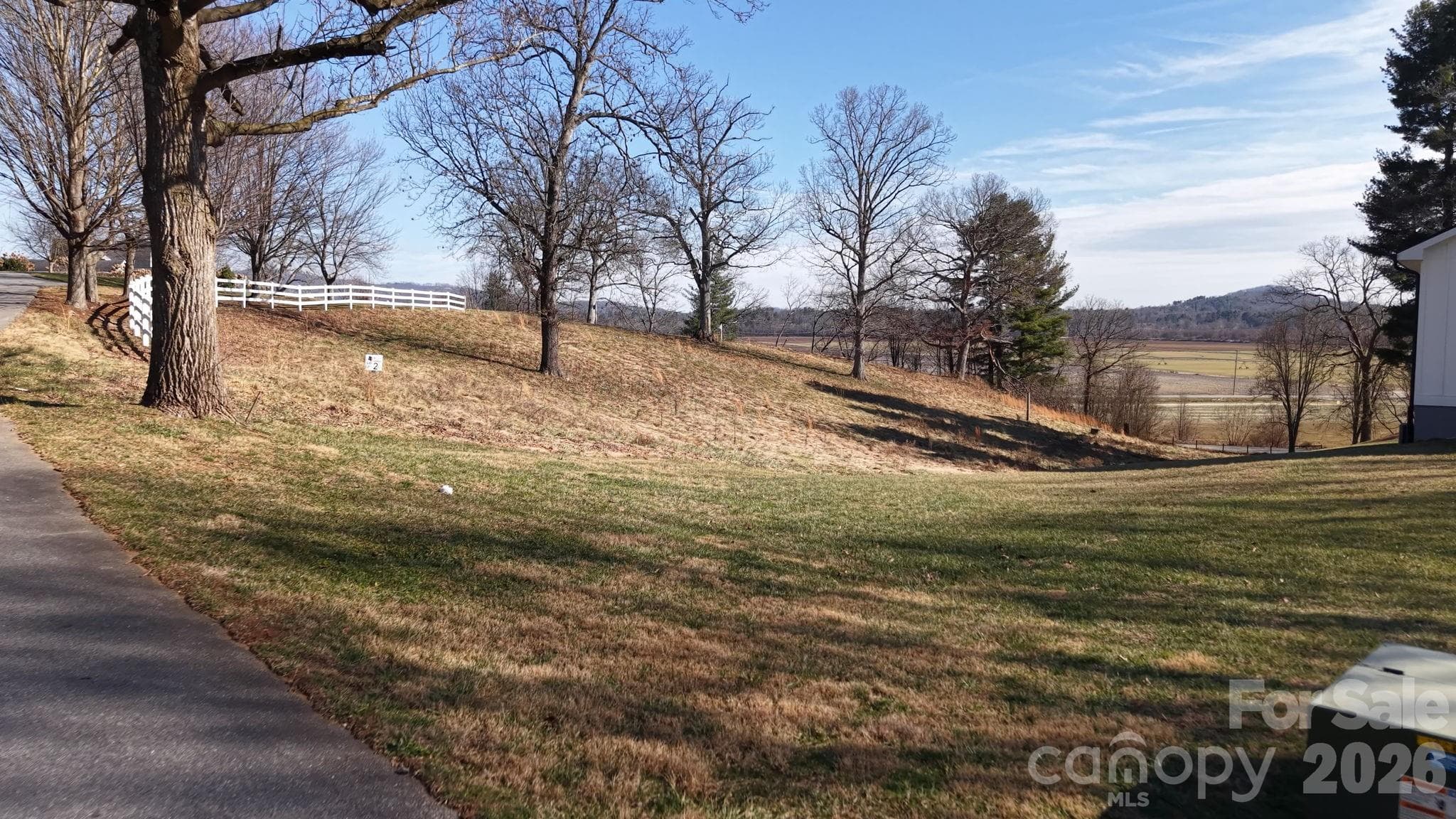 Lot at 479 Nesbitt Drive, Mills River, photo 9 of 27