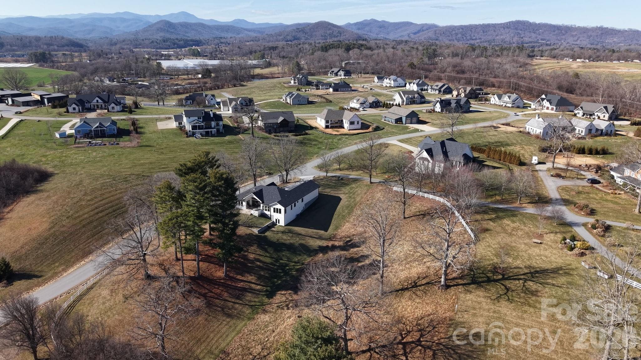 Lot at 479 Nesbitt Drive, Mills River, photo 11 of 27
