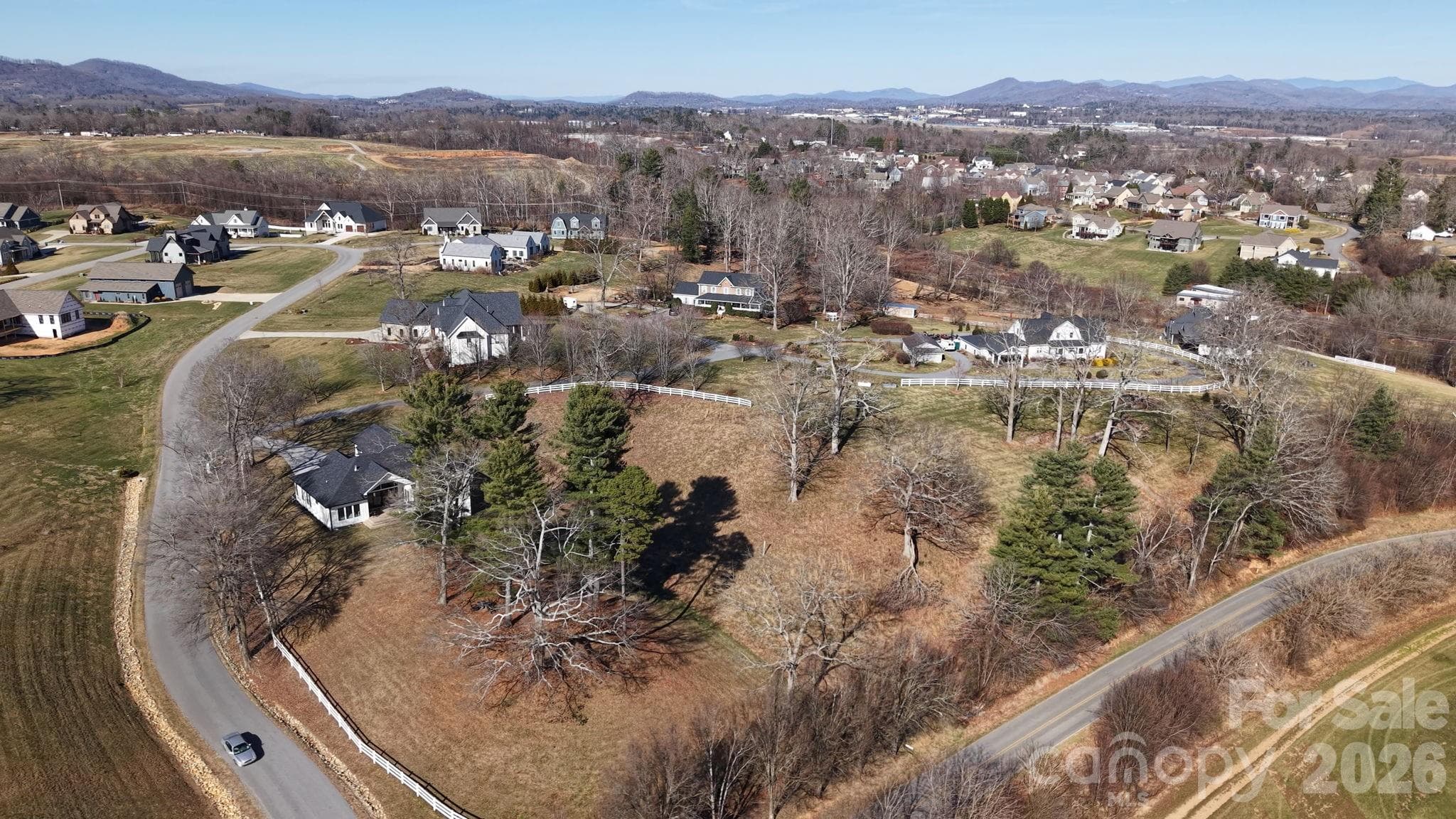 Lot at 479 Nesbitt Drive, Mills River, photo 12 of 27
