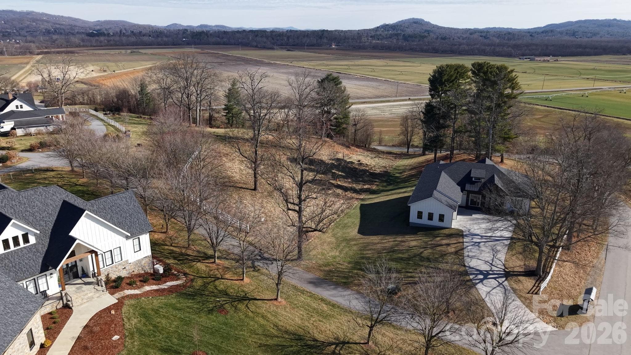 Outstanding neighborhood. - 479 Nesbitt Drive, Mills River