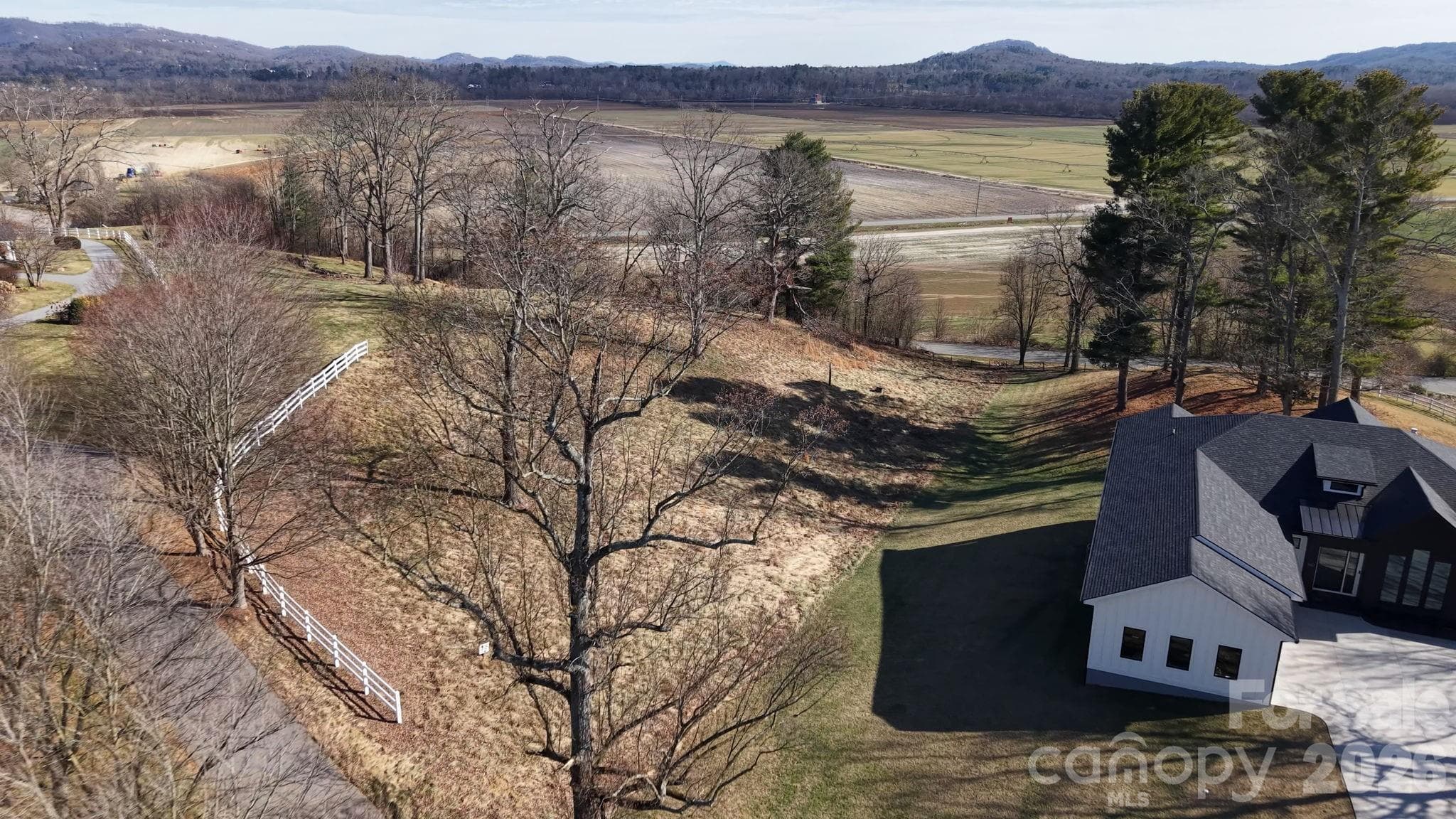 Lot at 479 Nesbitt Drive, Mills River, photo 18 of 27