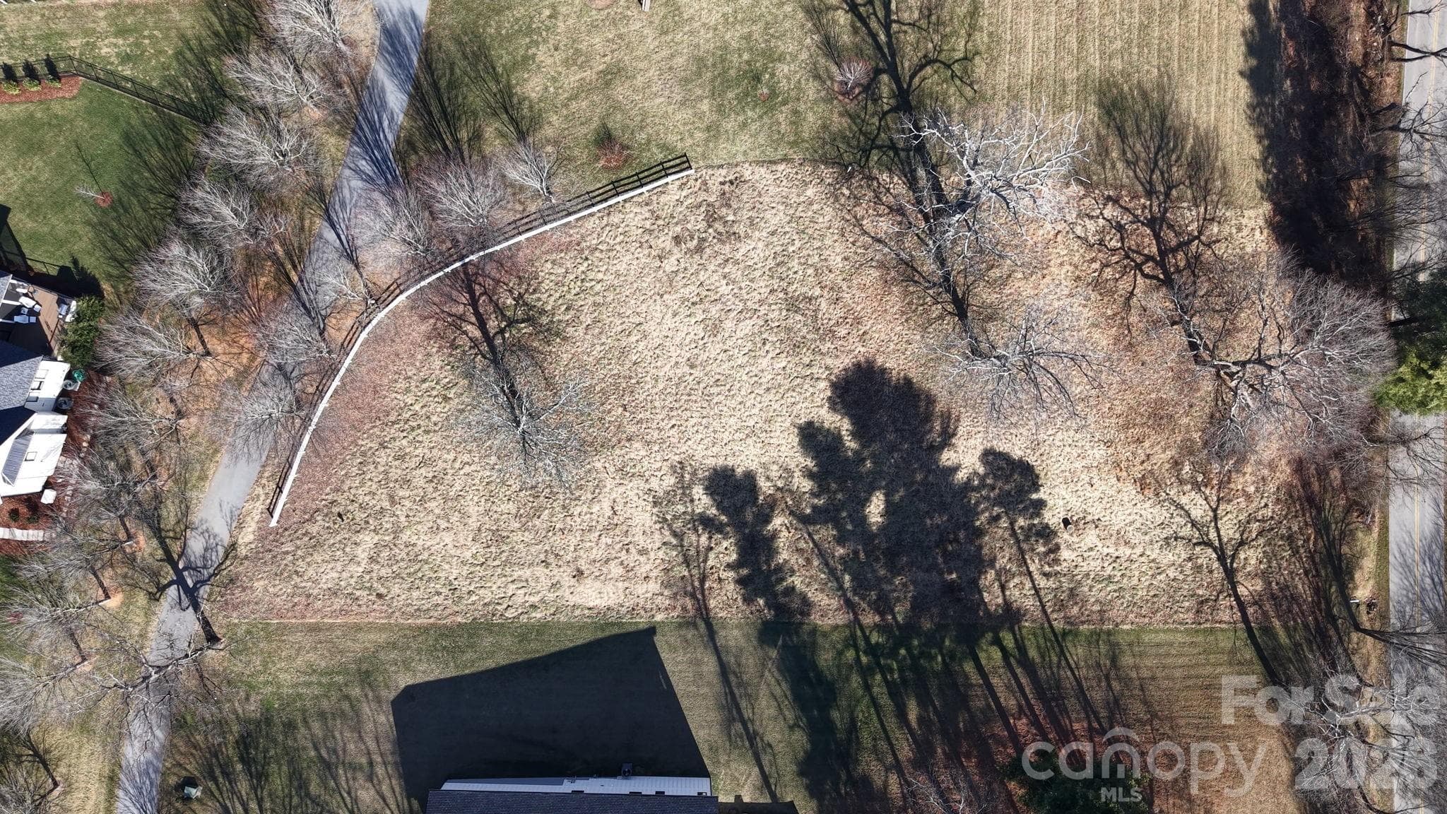 Lot at 479 Nesbitt Drive, Mills River, photo 20 of 27