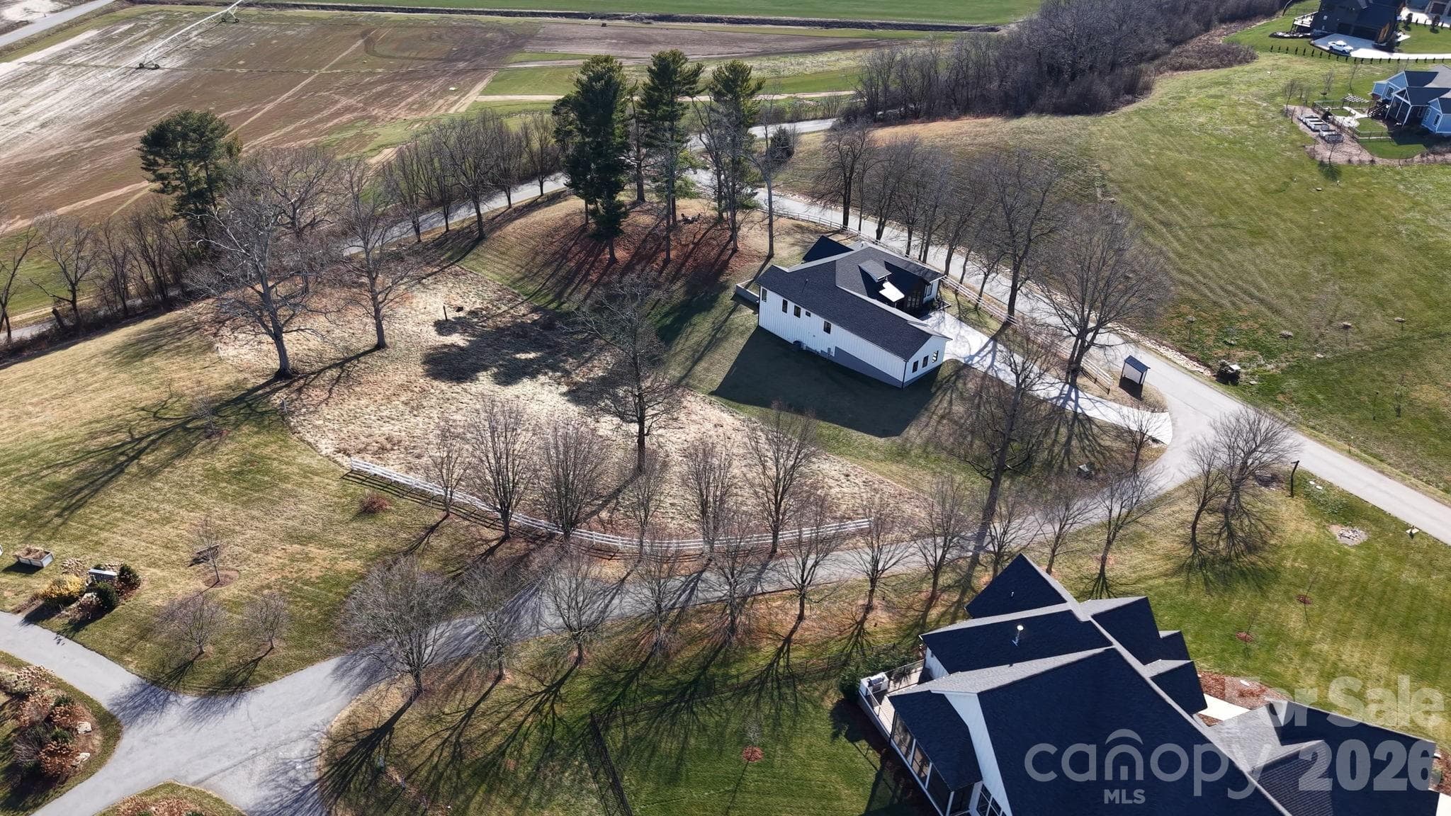 Lot at 479 Nesbitt Drive, Mills River, photo 21 of 27