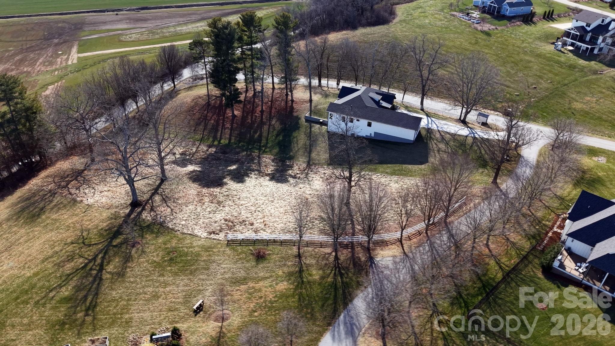 Lot at 479 Nesbitt Drive, Mills River, photo 22 of 27