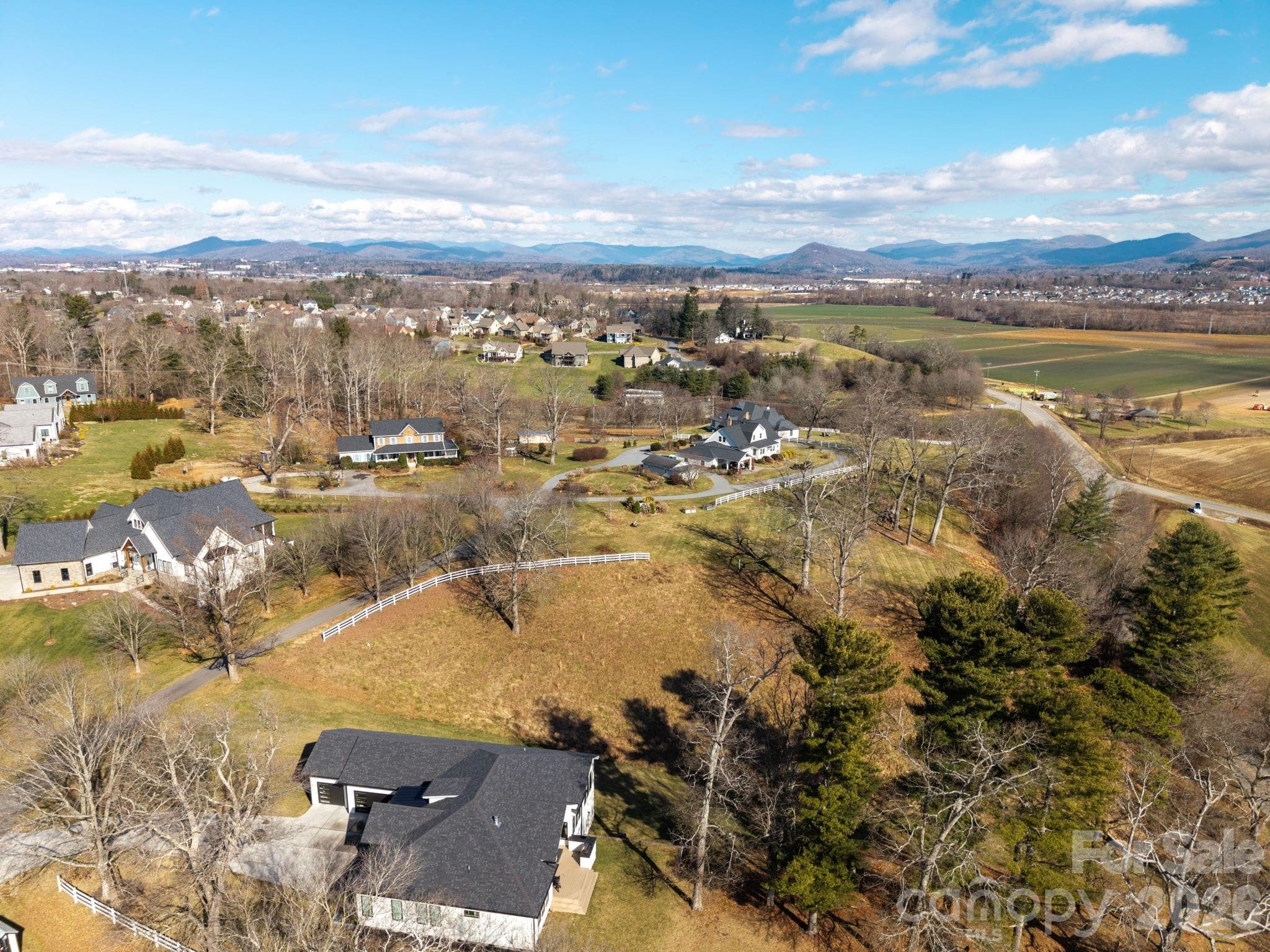 Lot at 479 Nesbitt Drive, Mills River, photo 24 of 27